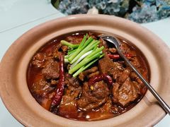 -源牌酒店·家常六安菜