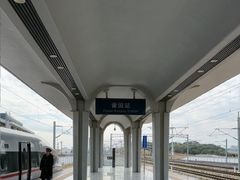 -莆田站