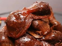 鸭胗-龙咆汤包·手工现包小笼(拱北口岸店)