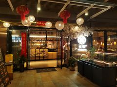 -炙柒Sekinana·精致料理 烧鸟·铁板烧(海上世界店)