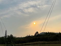 -天目湖涵田度假村