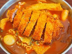 -青春分食(仙林大学城店)