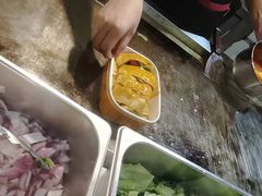 -小老虎东北烤冷面(星天广场店)