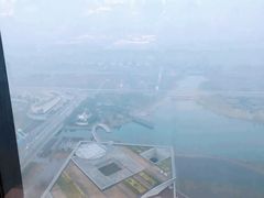 -嘉定凯悦·咖啡厅