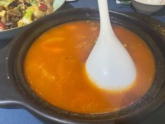 -伊带伊路新疆美食府(呼家楼店)