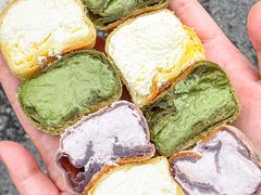 -可丽可丽·生日蛋糕·下午茶(厦门鹭港店)