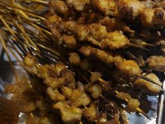 -云晓光头烧烤吧(盛夏店)