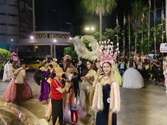 -金东尼人妖秀