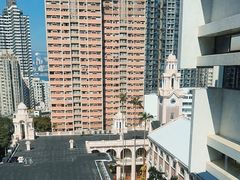 -香港大学