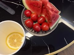 -华夏良子·足道SPA艾灸(金皇大厦店)