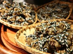 -福州仓山凯悦酒店·Market Cafe Lacucina咖啡厅