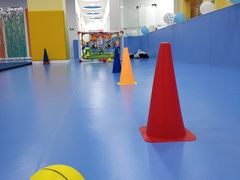 -蜩动儿童运动成长馆(恒生万鹂广场店)