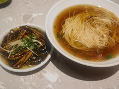 -松鹤楼面馆(中洲湾店)