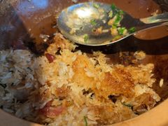 -润园四季椰子鸡火锅(海上世界店)