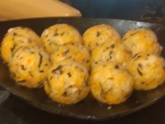 手抓饭团-伊茉家的烤肉店(勒泰中心店)