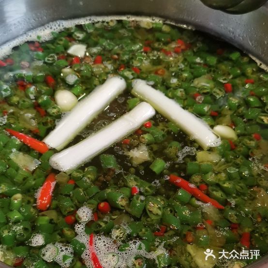 打渔仔