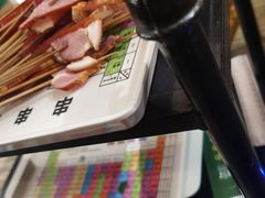 -8号苑自助烤场(西单店)