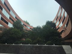 -上海衡山路十二号华邑酒店