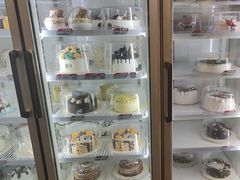 -DQ·蛋糕·冰淇淋(金牛万达店)
