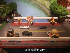 -济州岛泰迪熊博物馆