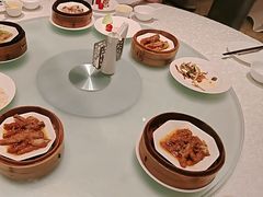 -京香轩·中餐厅(上海中庚聚龙酒店)