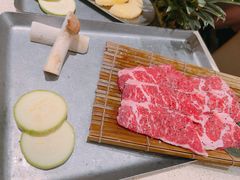 -Ant 蚂蚁洞烤肉·大营地(上海静安大悦城店)