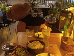 -ibarrel爱杯·bistro&brunch(江宁路店)