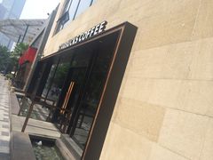 -星巴克(兰桂坊店)