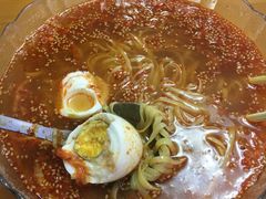 -顺姬冷面(长白西路店)