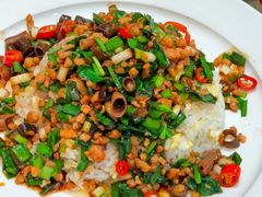 -会仙楼饭庄(宽厚里店)