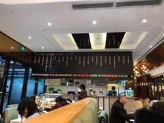 -玉兰苑一等茶餐厅