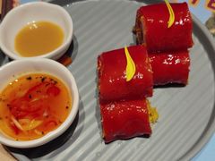 -点都德(华强南店)