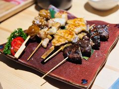 -元一希尔顿酒店·禅自助餐厅·啤酒花园
