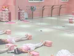 -朵拉舞蹈·少儿舞蹈·成人舞蹈(百花校区)