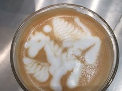 -Manner Coffee(壹方城店)