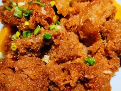 竹筒粉蒸肉-望湘园·洞庭渔宴(永旺店)