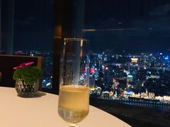 -金轩中餐厅 Jin Xuan(浦东丽思卡尔顿酒店)