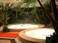 -东方之珠洗浴休闲广场(和平店)