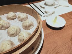 -鼎泰丰(德基广场店)