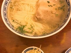 -同得兴 Since·1995 传统苏式面馆(十全街店)