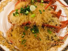 -盛宴标帜西餐厅龙虾.鲍鱼•牛排(重庆喜来登大酒店)