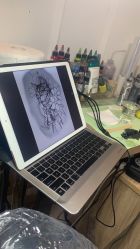 -长沙纹身· 龙堂刺青·三土师傅的店