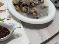 -郑庄脂渣海鲜楼(九水路店)