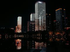 -天鹅湖体育公园