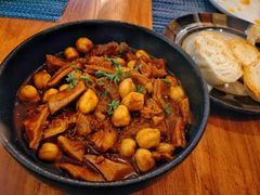 马德里牛肚-帕歌西班牙餐厅paco tapas