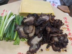 -魁盛居百年鲁菜馆(中林路店)