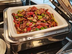 -天怡豪生大酒店-怡园中餐厅(枣山路店)