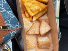 碗托咯吱双拼-杏好遇见你(总店)