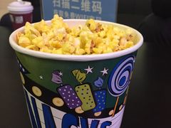 -中影新星影城(万科锦程店)
