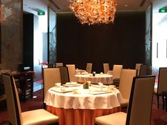 -东海朗廷酒店-唐阁T’ANG COURT 中餐厅